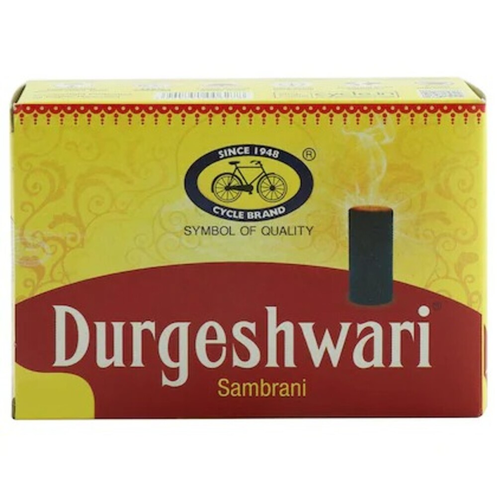 Cycle Durgeshwari Sambrani