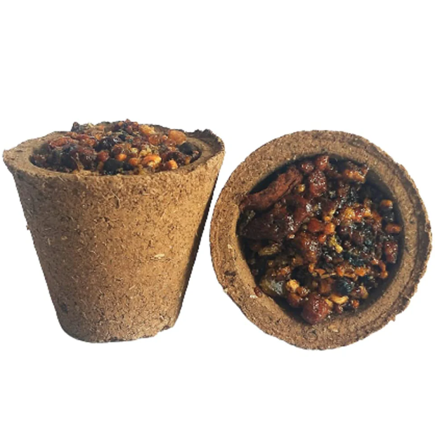 Dhoop cups