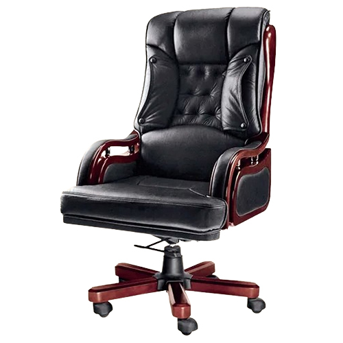 Recliner Chairs - Color: Black