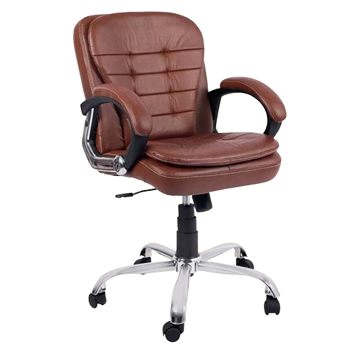 LBC-01 Low Back Chairs