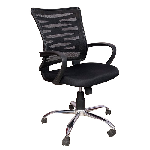 RNC-01 Office Net Chairs