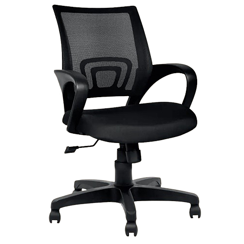 RNC-02 Office Net Chairs