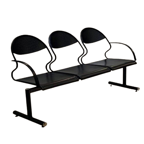 3WC-01 3 Seat Waiting Chairs