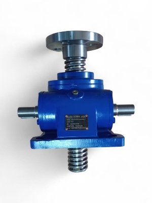 Screw Jack Manufacturer Pune