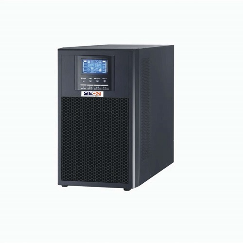 SES pro 6kva to 10 kva