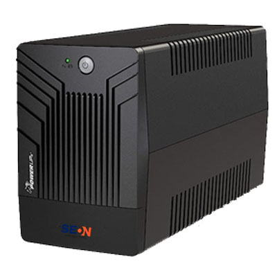 SEON MLS750 UPS Micro Load UPS