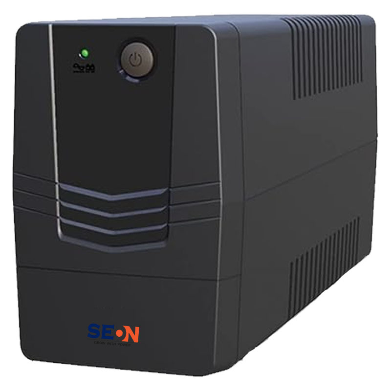 SEON ELS-Energy U725 650 VA UPS