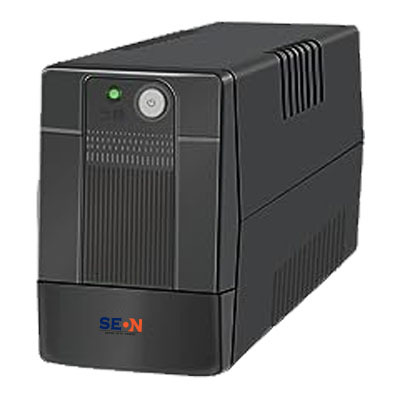 SEON FPS-755 Uninterrupted Power Supply