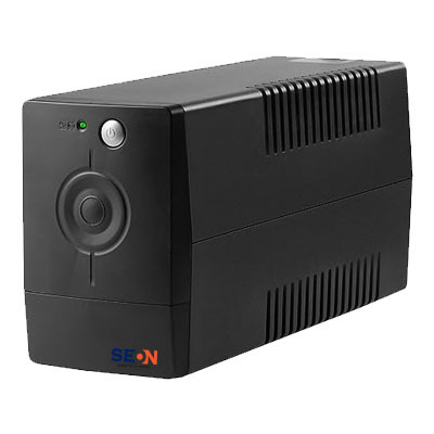 LI Series 650-2200VA UPS