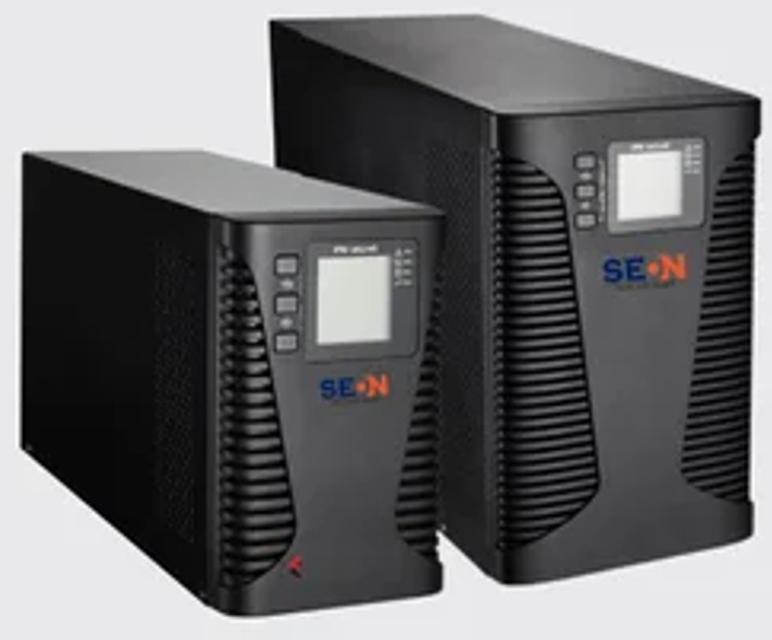 3 KVA ONLINE UPS