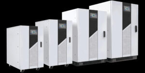 Three Phase In Three Phase Out UPS
