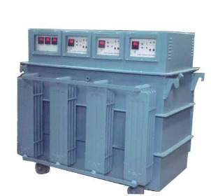 Singal Phase In Singal Phase Out Servo Voltage Stabilizer