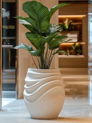 Frp Plantar - Coating Type: 4