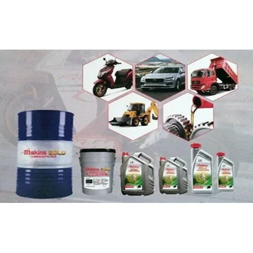Grade 68 Steering Oil - Ash %: 0.005%