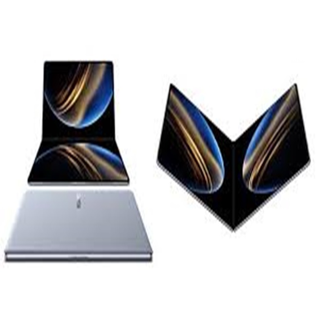 HUAWEI MATEBOOK FOLD ULTIMATE 18