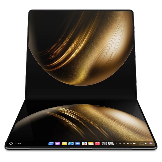 HUAWEI MATEBOOK FOLD ULTIMATE 18