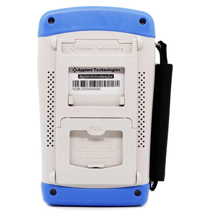 AT528 Handheld Battery Tester