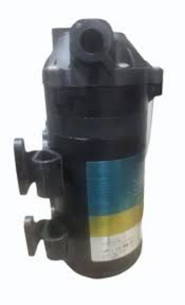 Cruze Pixel 100 Booster Pump