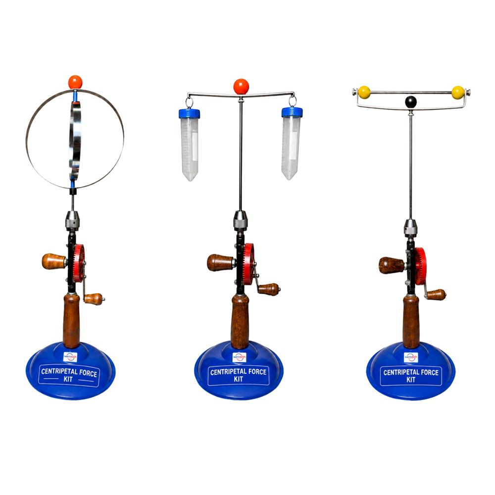 Centripetal Force Kit