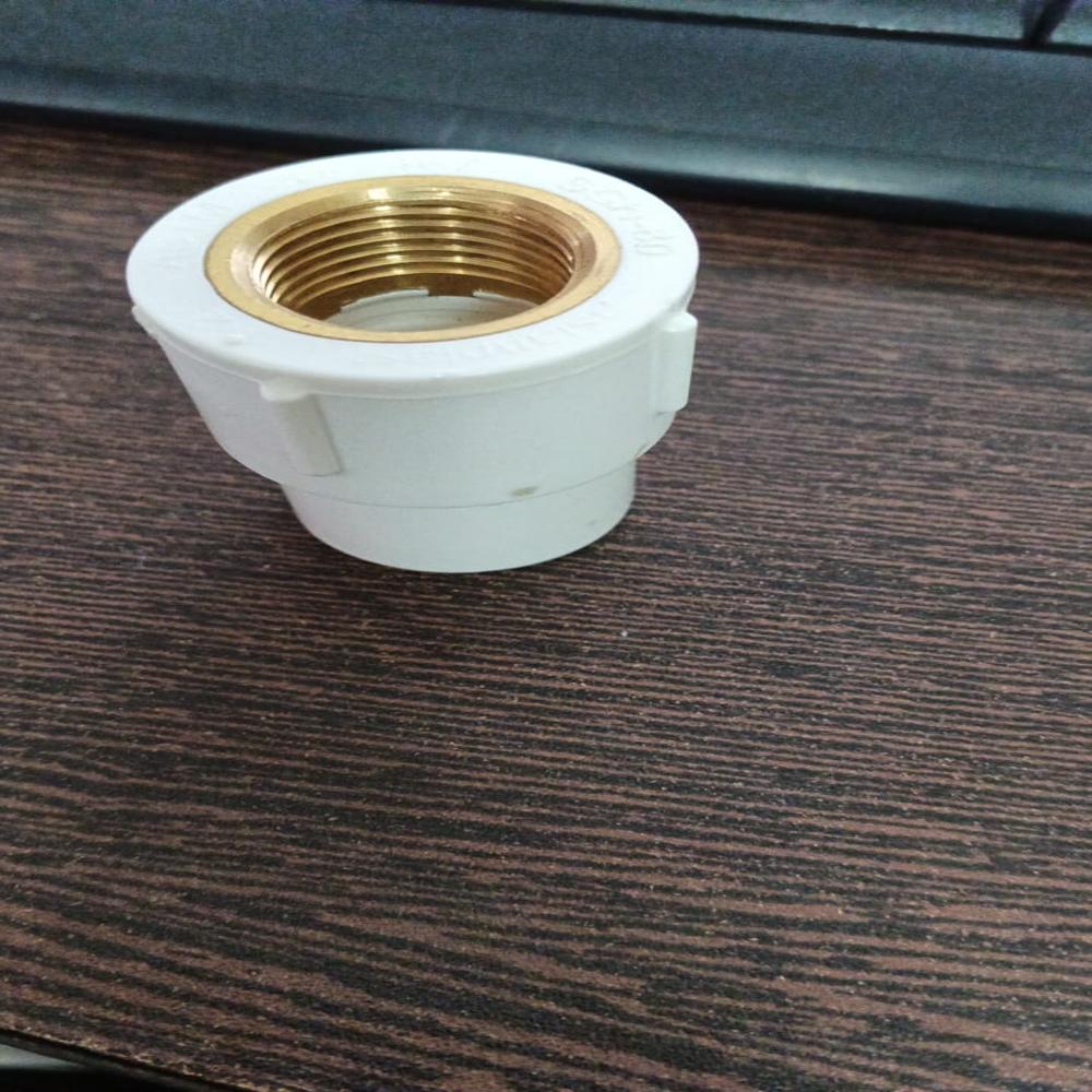 upvc Brass Fta