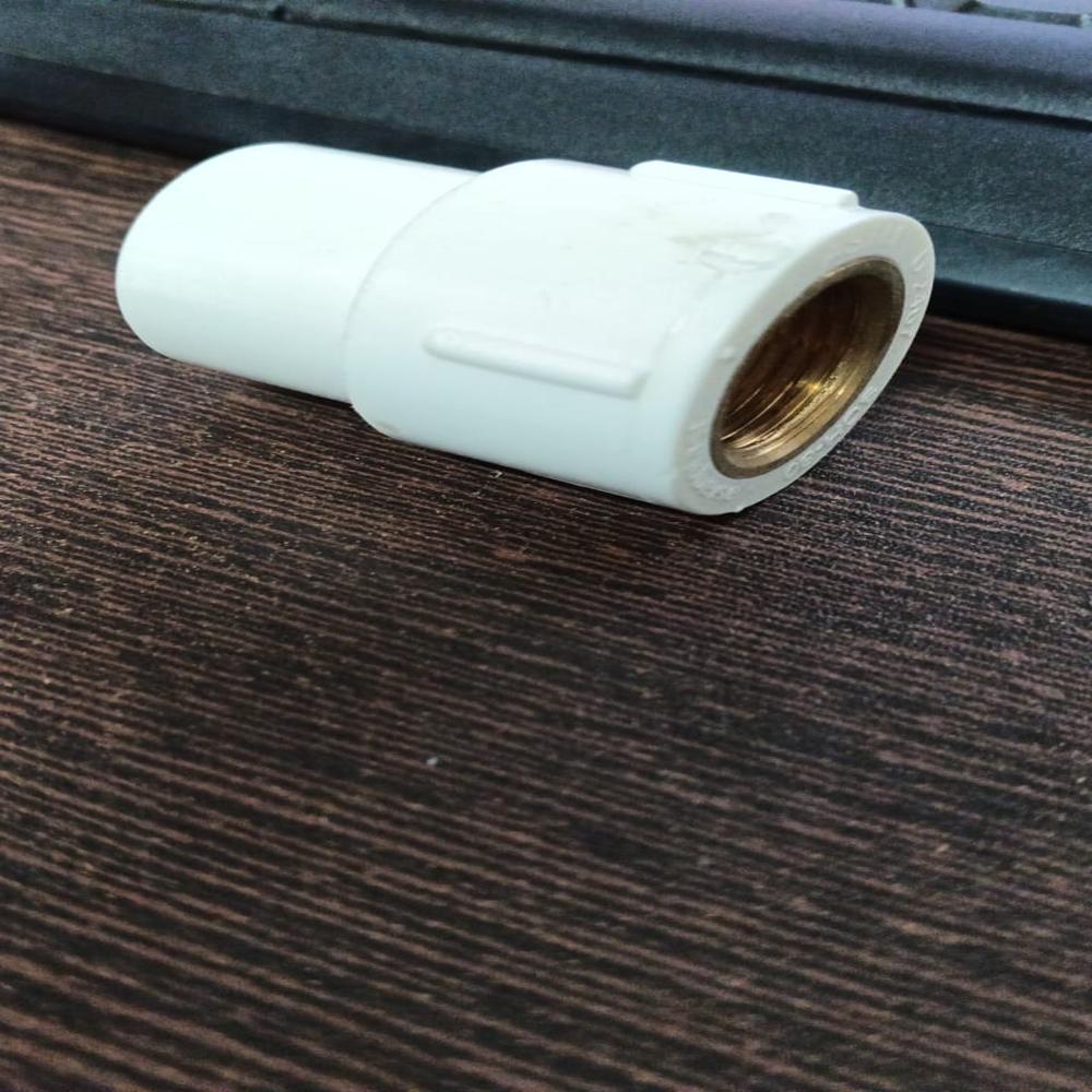 upvc Brass Fta