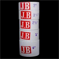 Precut Belt Rolls