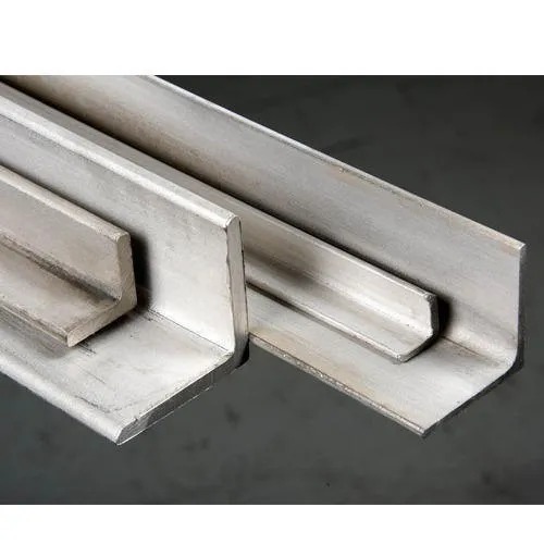 Monel Angles - Application: Construction