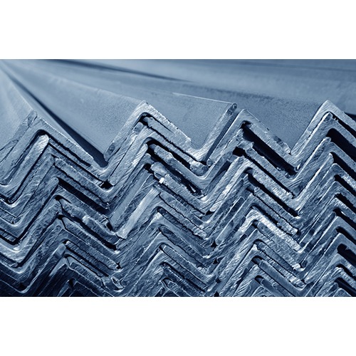 Monel Angles - Application: Construction