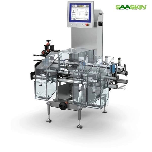 Mettler Toledo C35 AdvancedLine Pharma Checkweigher