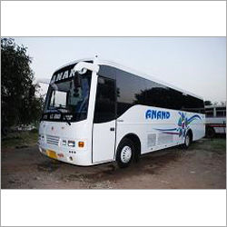 Bus Rental Services