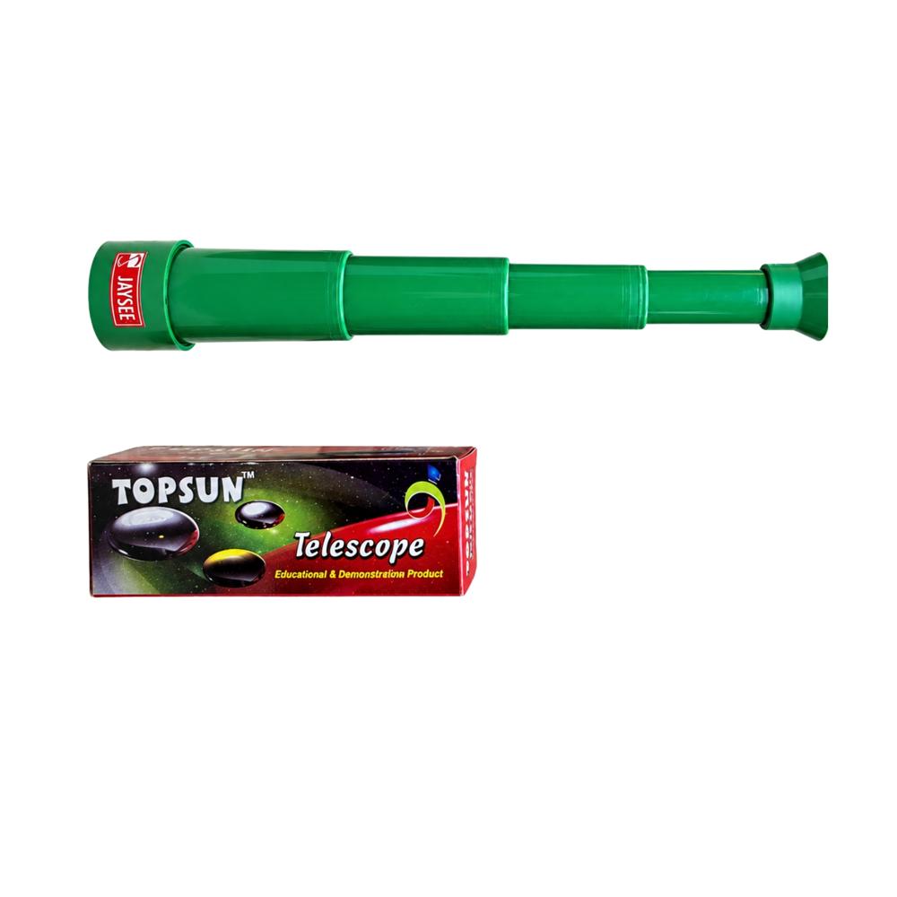 Mini Telescope