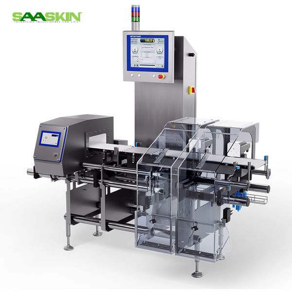 Mettler Toledo CM Combination