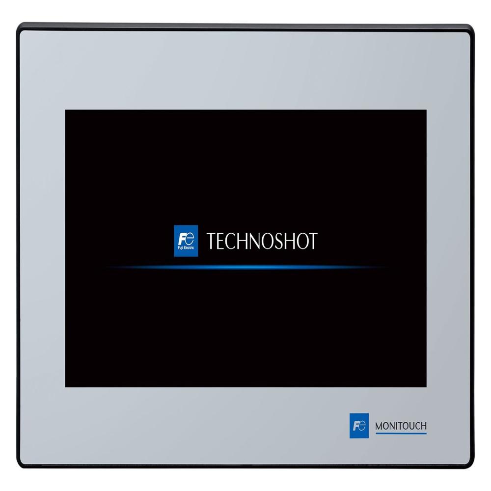 Fuji Monitouch HMI Repair Service 