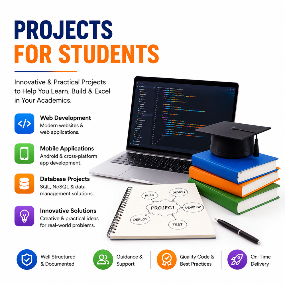 Projects for Students