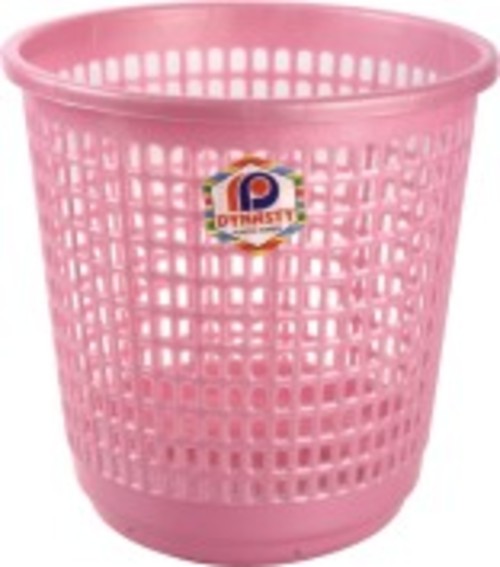 Netted Small Waste Paper Basket