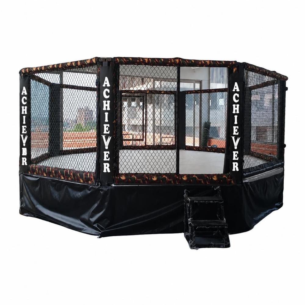 Mma Fighting Cage - Age Group: Adults