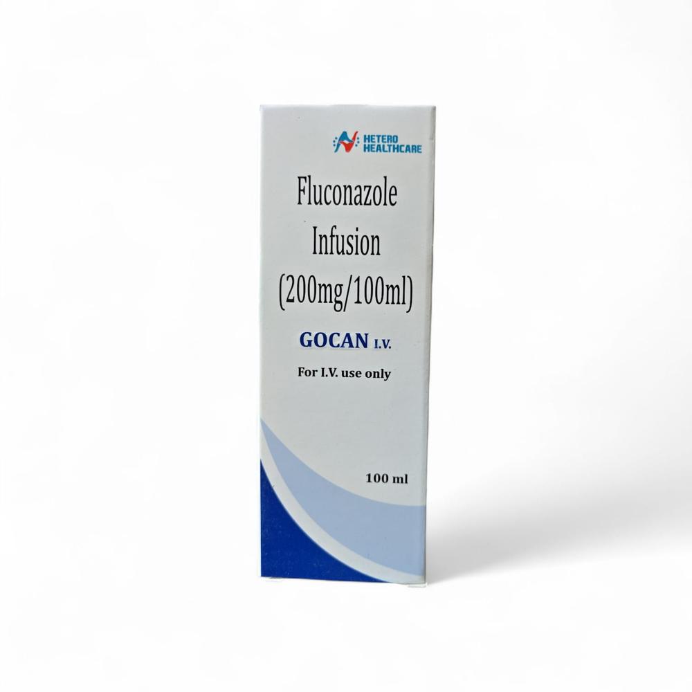 GOCAN 100ML IV