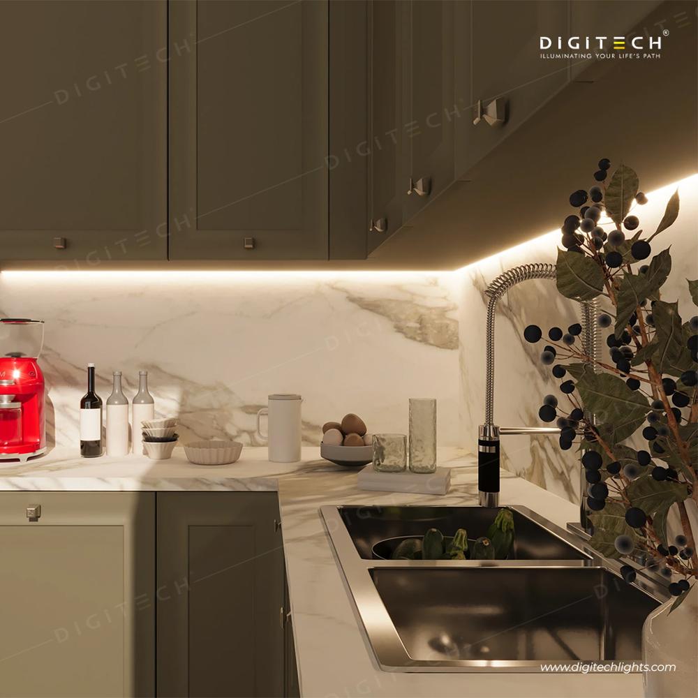 Cabinet Furniture Lights