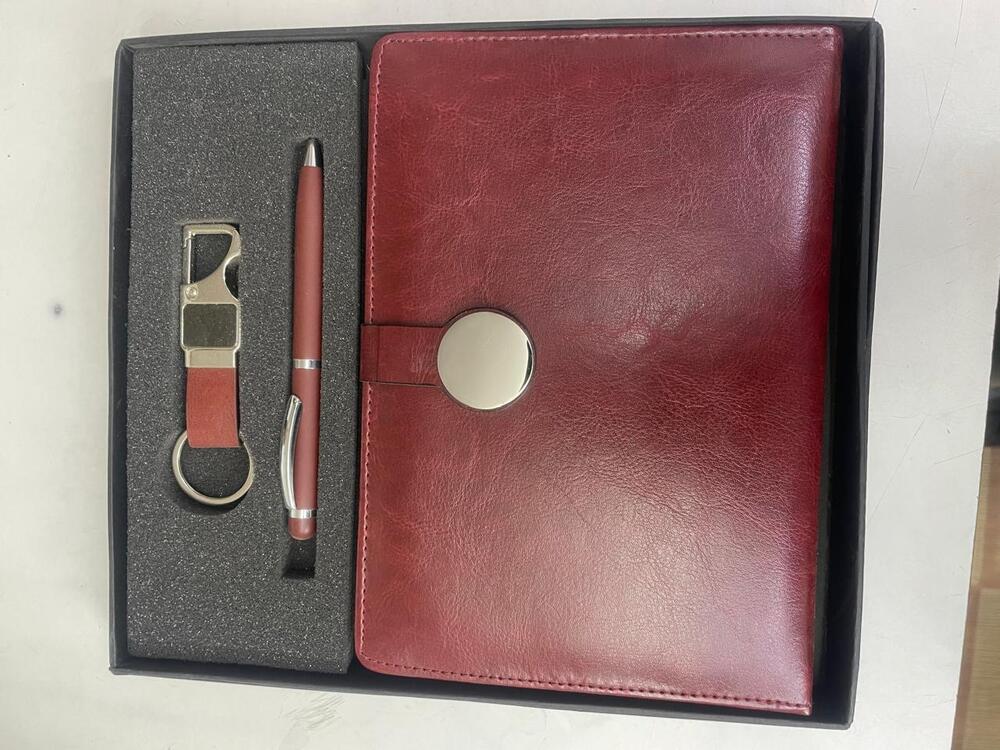 Corporate gift sets