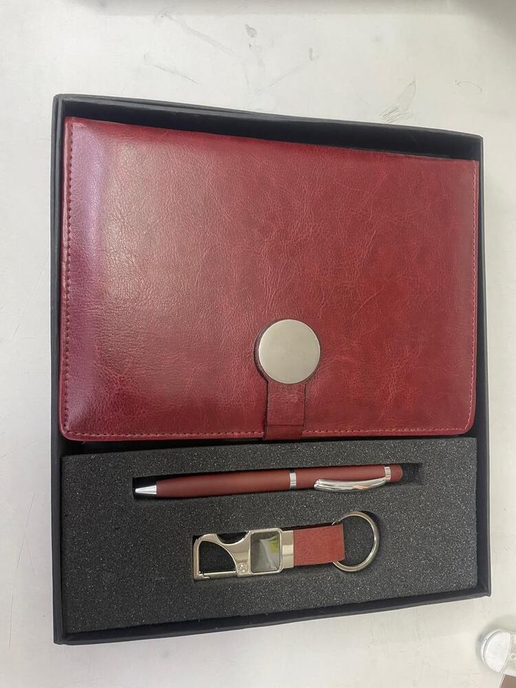 Corporate gift sets