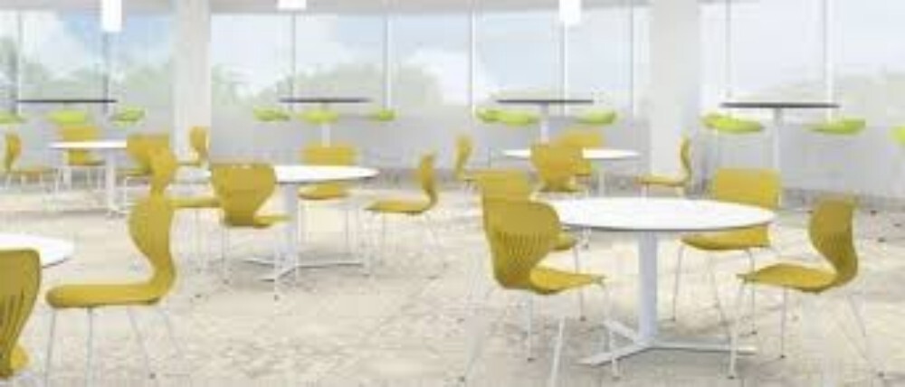 office Cafeteria Furniture
