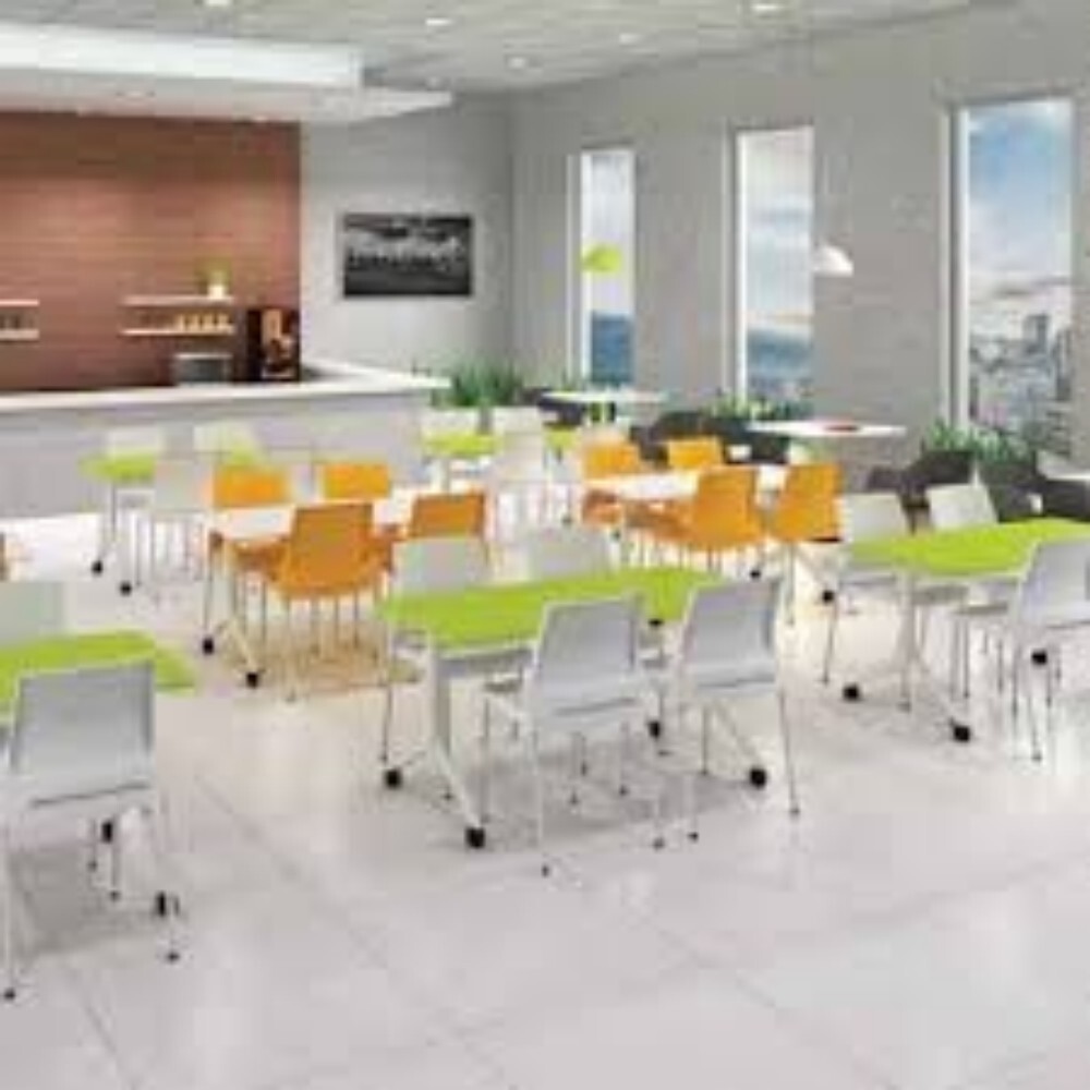 office Cafeteria Furniture