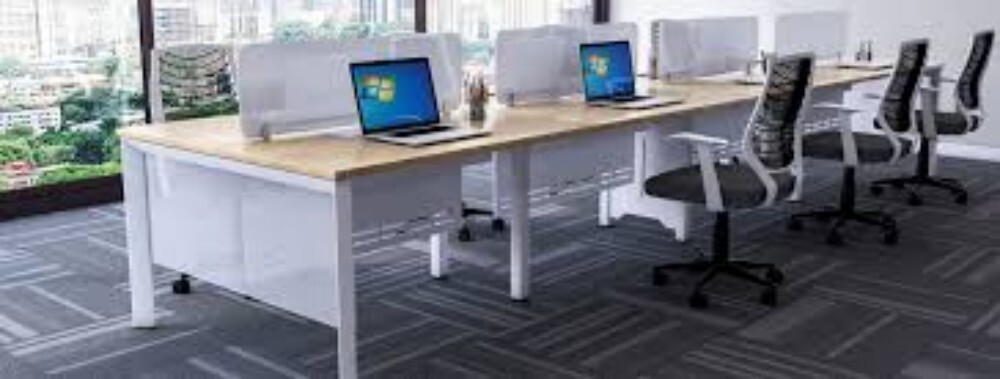 Study Hall Furnitures