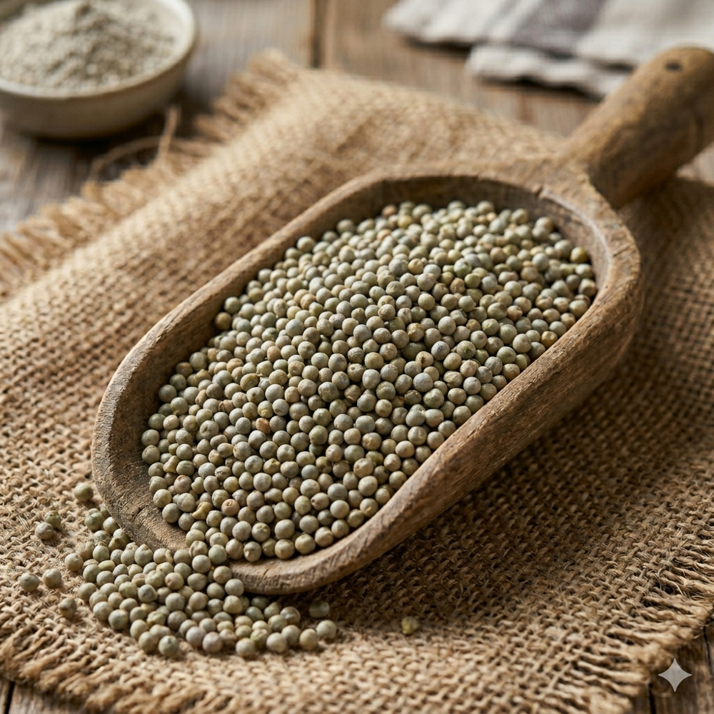 Bajra Millets - Calories: 361 Kcal Per 100g