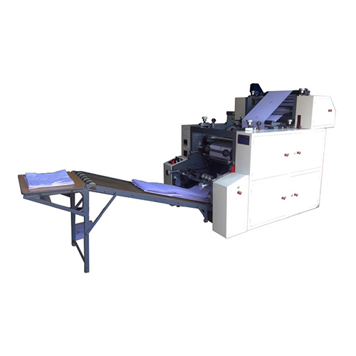 फॉर्म मास्टर मशीन