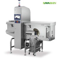 Mettler Toledo X33 Series Bulk Flow - Accuracy: 0.5% To 1%