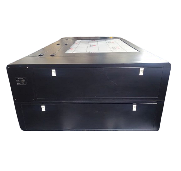 Laser Cutting Machine