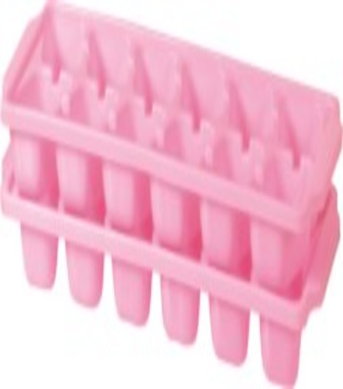 12 Cubes Ice Tray