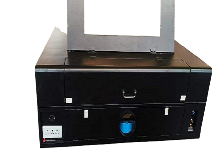 Laser Cutting Machine