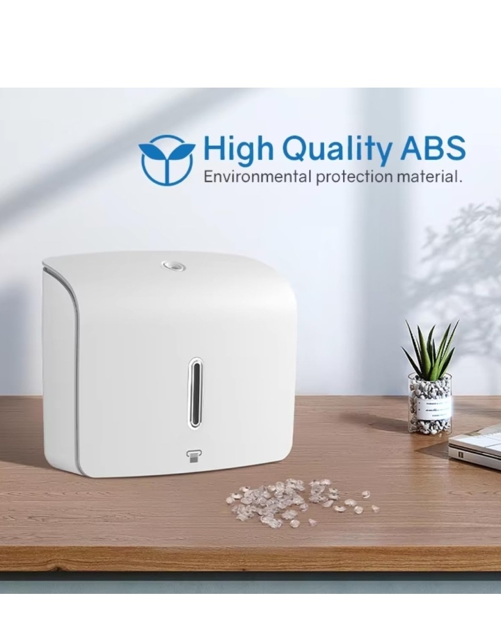 Dolphin Tissue Dispenser